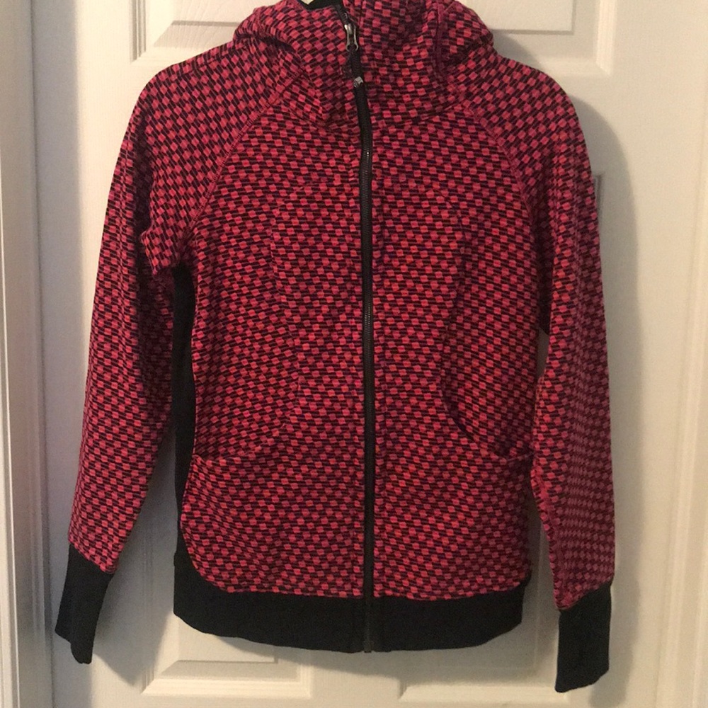 Lululemon sweater